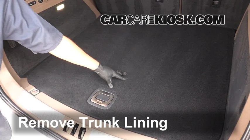 2016 Lincoln MKX Reserve 2.7L V6 Turbo Levantar auto